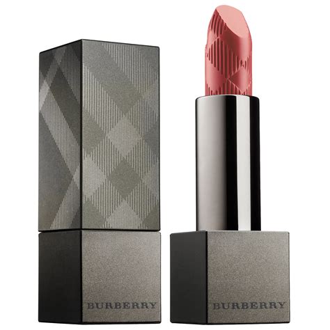 burberry lip velvet rosewood review|burberry lip velvet lipstick.